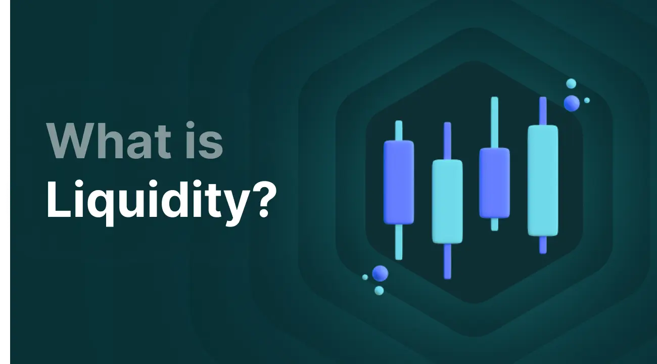 What Is Liquidity in Cryptocurrency and Why Does It Matter?