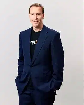 Bybit Names Sean Ballard as Head of Derivatives and Institutional Business Amid Continued Institutional Expansion