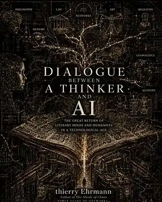 Artmarket Dialogue Between a Thinker and AI 1788267003StNA7wwivv