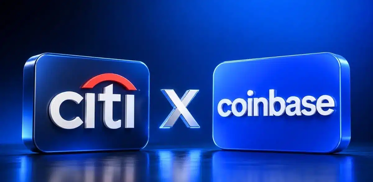 Citi Expands Coinbase Partnership to Bring Stablecoin Payments to Corporate Checkout