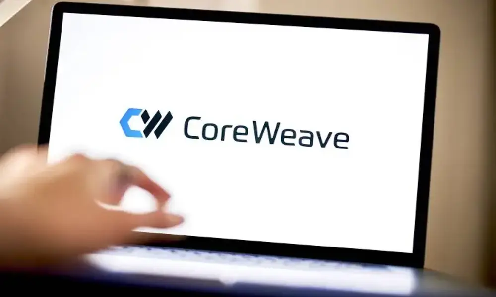 CoreWeave Expands Convertible Notes Offering to $3.7 Billion