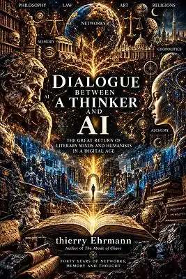 Dialogue between a Thinker and AI cover en 1789757104wkpNukZwgq