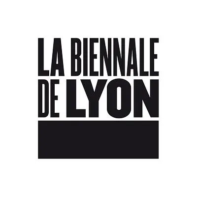 La Biennale de Lyon Logo