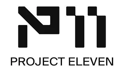 Project Eleven Primary Logo 1790689808LlHv06rvbH