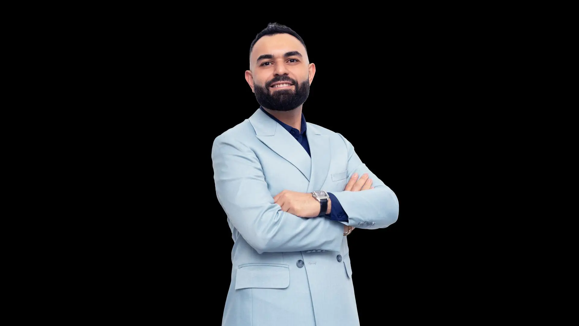 Vugar Usi: Early Life and Net Worth – The MEXC CEO Expanding Crypto Access