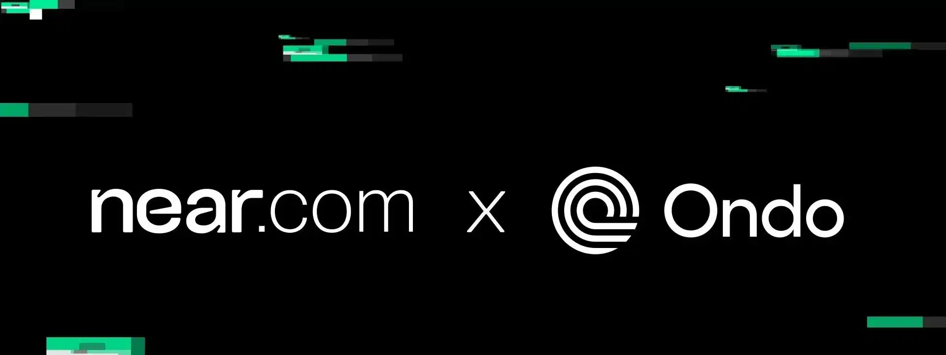 Near.com Partners With Ondo to Offer Tokenized Stocks and ETFs