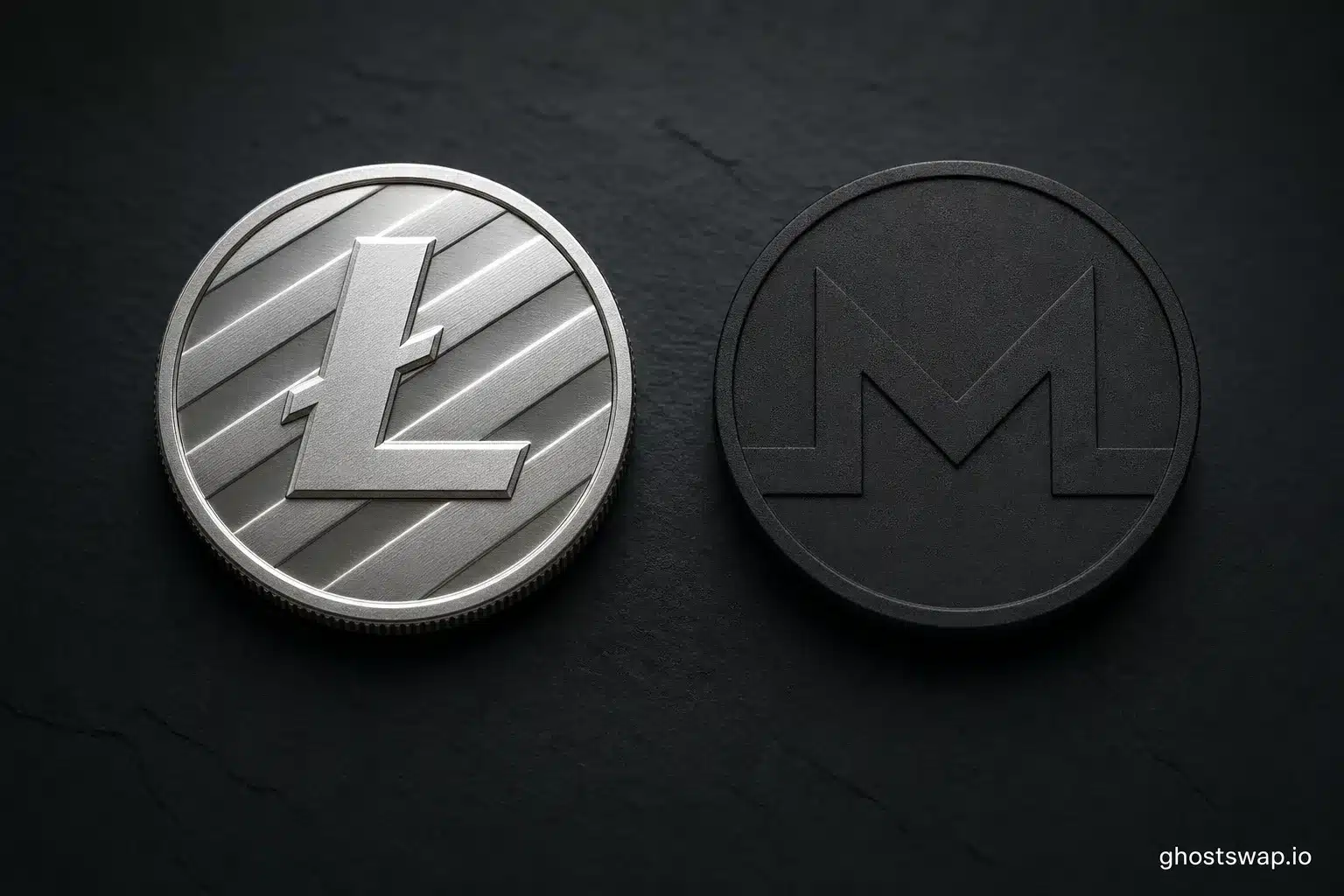 Litecoin to Monero: A No-Registration Swap Guide