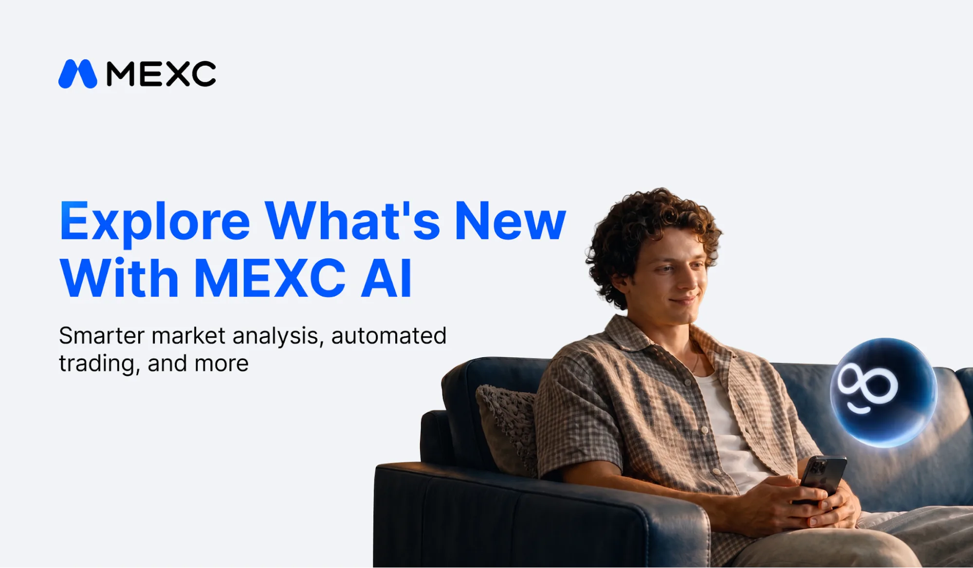 From Information to Action: MEXC Upgrades AI Across the Trading Journey