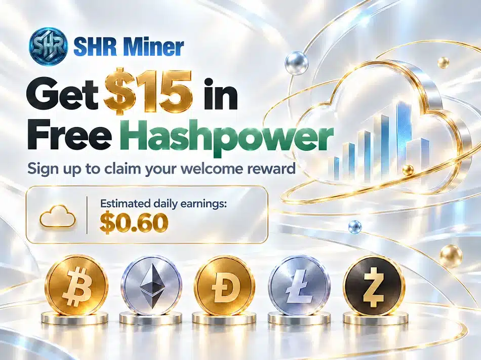 shr miner