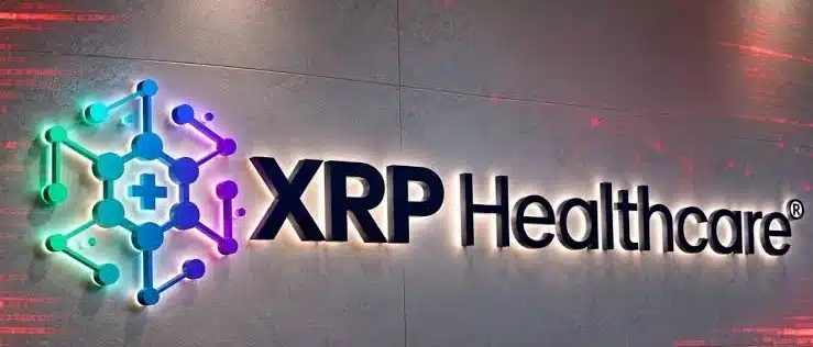 XRP Healthcare Begins Operational Wind-Down as XRPH and XRPHAI Face Delisting