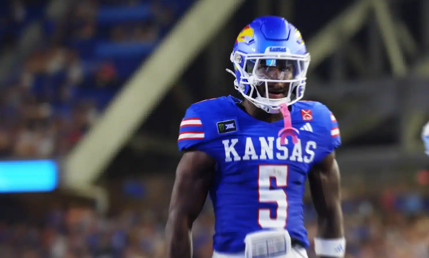 Kansas Jayhawks Put XRP in Spotlight Following Dominant 51-6 Season-Opening Game