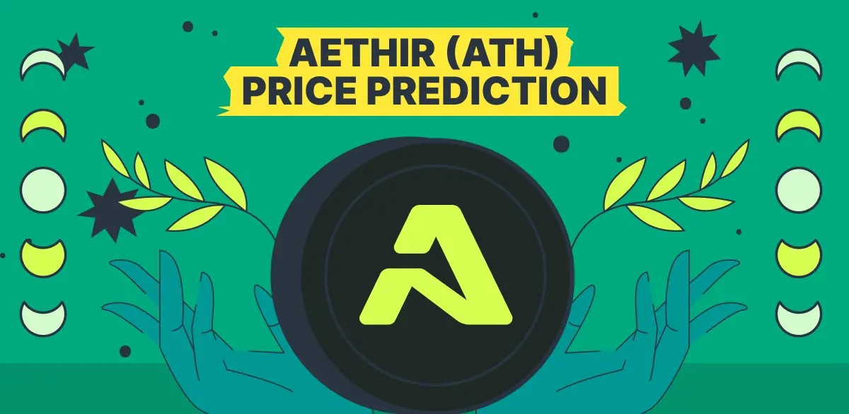 Aethir (ATH) Price Prediction 2026–2030: Can ATH Hit $0.01 Soon? Aethir (ATH) Price Prediction 2026–2030: Can ATH Hit $0.01 Soon?
