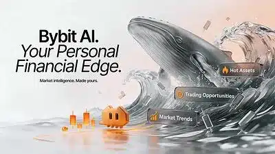 Bybit AI Empowers Users with Their Personal Financial Edge, Adding Personalization and Memory 1 Bybit AI Empowers Users with Their Personal Financial Edge, Adding Personalization and Memory