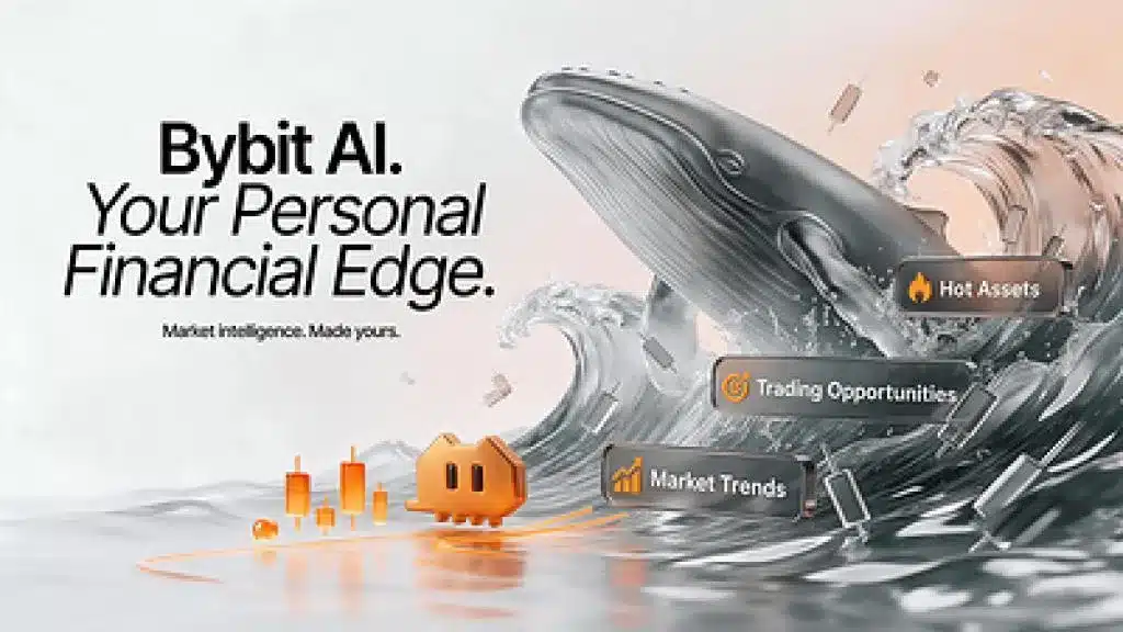 Bybit AI Empowers Users with Their Personal Financial Edge, Adding Personalization and Memory Bybit AI Empowers Users with Their Personal Financial Edge, Adding Personalization and Memory