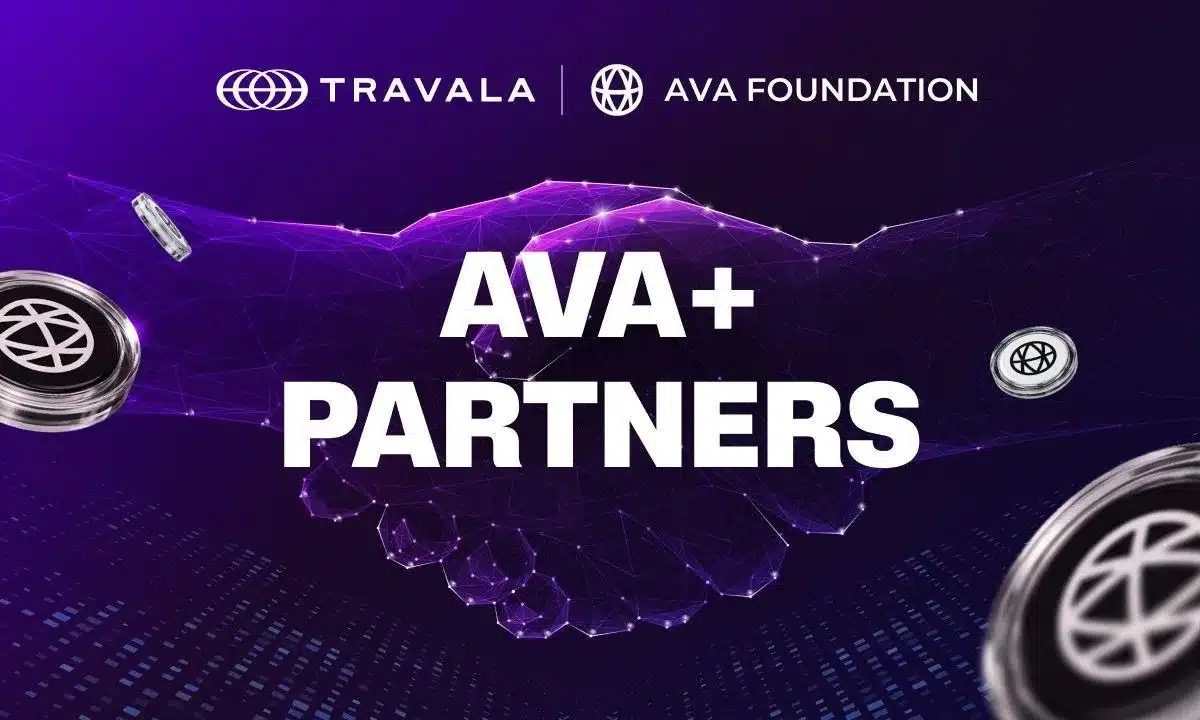 Travala Unveils AVA+ Partners, a New Route to Crypto Payments Powered by AVA Travala Unveils AVA+ Partners, a New Route to Crypto Payments Powered by AVA