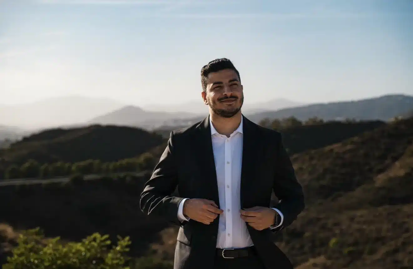 BC Game introduces Ali “Ako” Muhanned as CEO