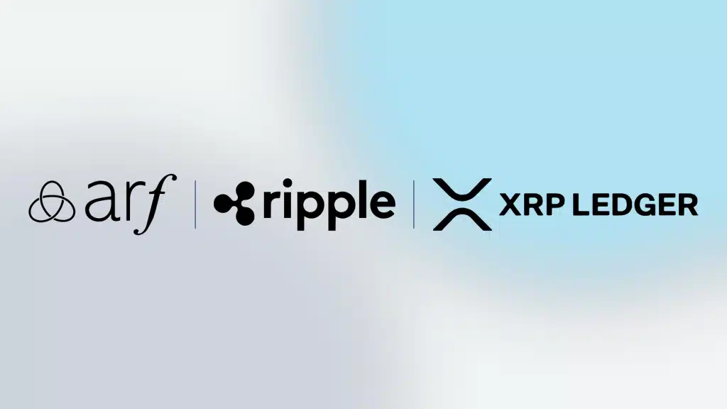 Huge News: Ripple and Arf Partner to Bring $10 Billion Settlement Network to XRPL Huge News: Ripple and Arf Partner to Bring $10 Billion Settlement Network to XRPL