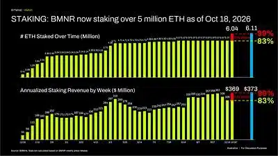 Bitmine Immersion Technologies Inc