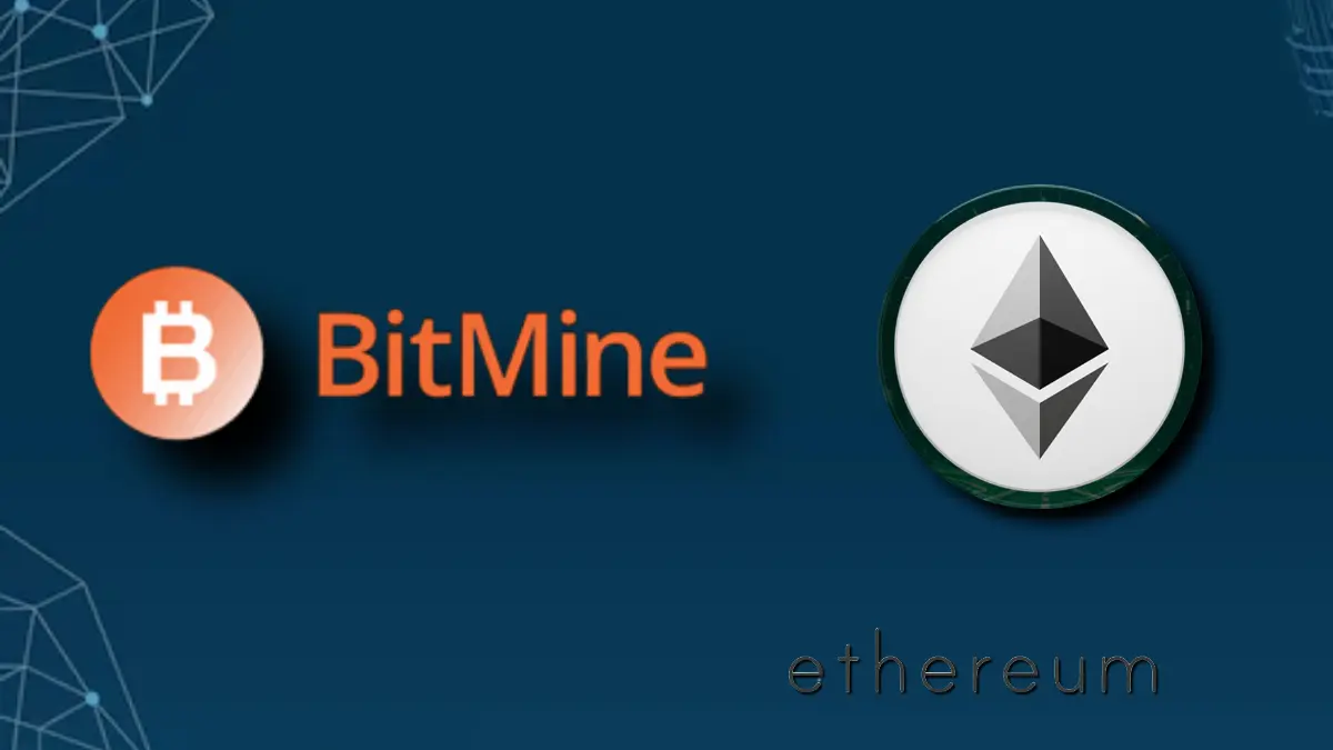 BitMine Ethereum Holdings Hit $14 Billion After Latest 10,452 ETH Purchase BitMine Ethereum Holdings Hit $14 Billion After Latest 10,452 ETH Purchase