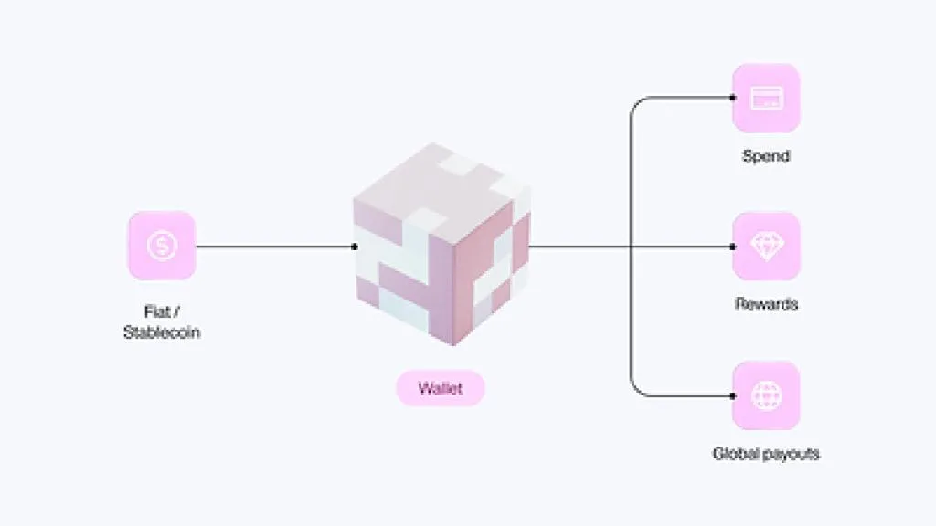 Rain introduces wallets, putting the account at the center of its stablecoin payments platform
