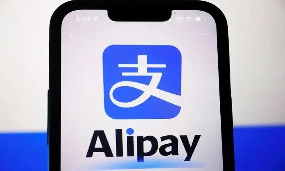 Alipay Denies Crypto Trading Support as Peer Introduces USDC Payment Option