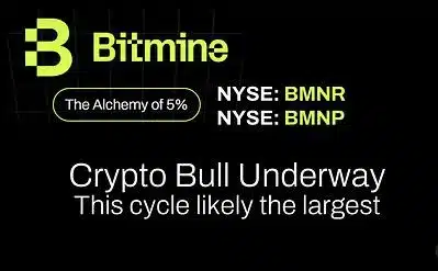 Bitmine Immersion Technologies (BMNR) Announces ETH Holdings Reach 6.02 Million Tokens, and Total Crypto and Total Cash & Marketable Securities Holdings of $17.4 Billion 5 image4 1791204604SUKjRD1SYz