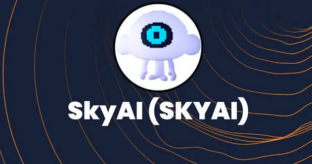 SKYAI (SKYAI) Price Prediction 2026–2030: Can SKYAI Reach $1 Soon?