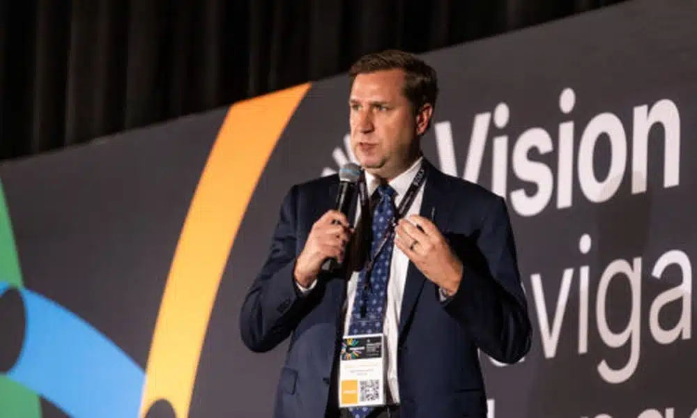 Renaat Ver Eecke: Early Life and Net Worth – The Ripple Executive Leading Treasury Operations