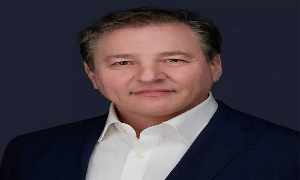 Pat LaVecchia: Early Life and Net Worth – The Oasis Pro CEO Advancing Tokenized Finance