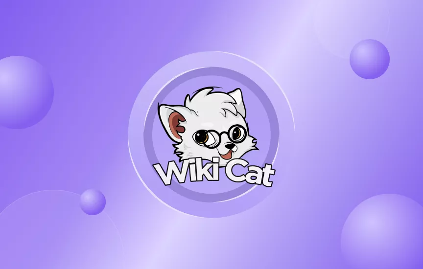 Wiki Cat (WKC) Price Prediction 2026–2030: Can WKC Reach $0.000001 Soon?