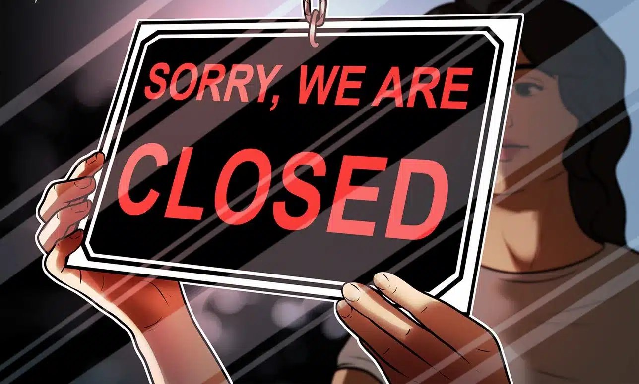 On-Chain Analytics Giant Parsec Collapses After Market Shift Stuns Crypto