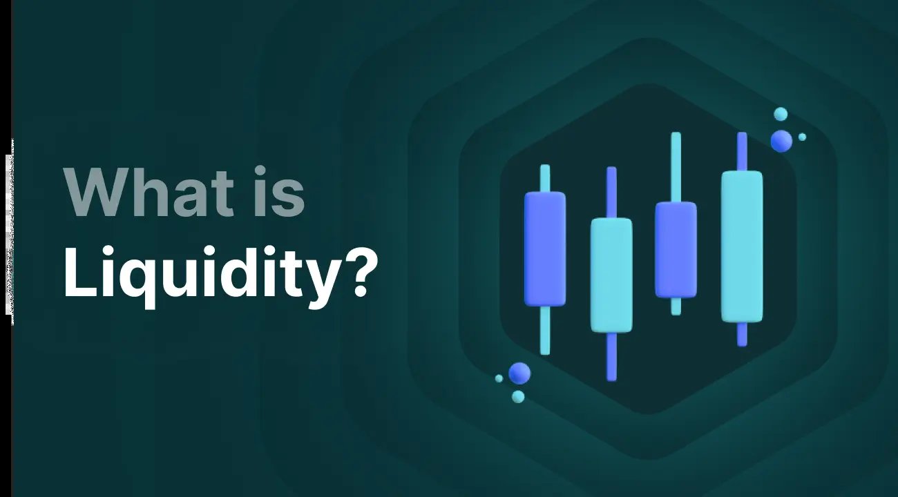 What Is Liquidity in Cryptocurrency and Why Does It Matter?