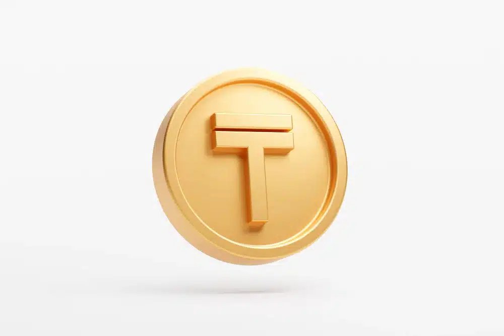 Tether Expands Gold Reserves, Plans to Trade Bullion and Rival Top Banks