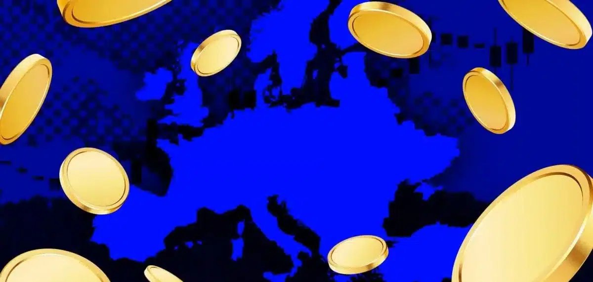 EU Targets Foreign Crypto Platforms in New Russia Sanctions Package