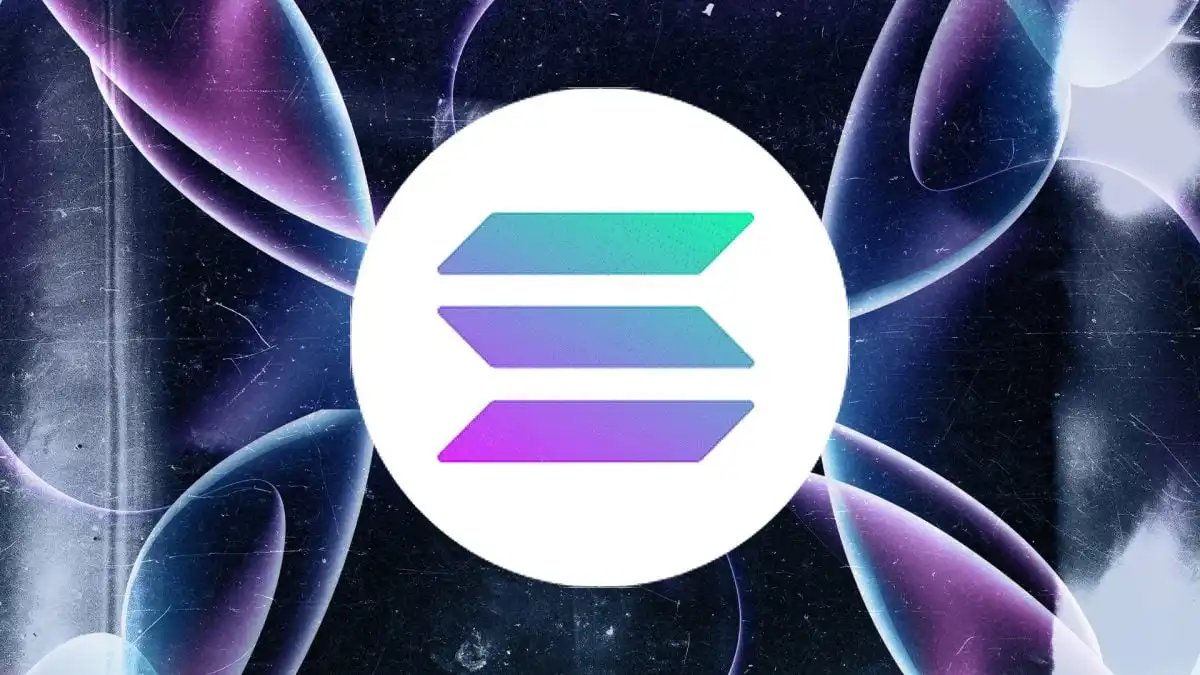 Solana Faces Short-Term Challenges After Rejection Near $252
