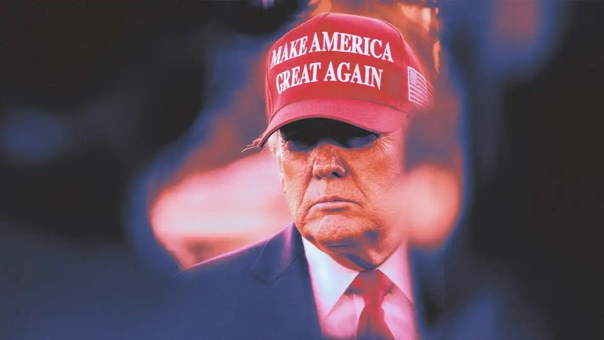 Trump explores AI ownership plan that could share industry profits with Americans