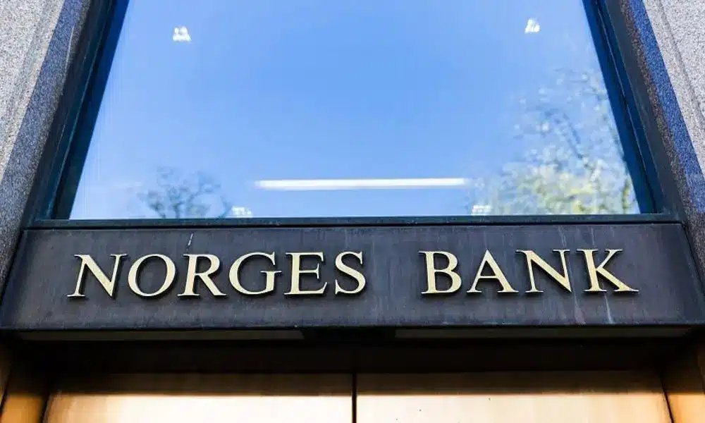 Norges Bank Holds Off on CBDC Introduction for Now