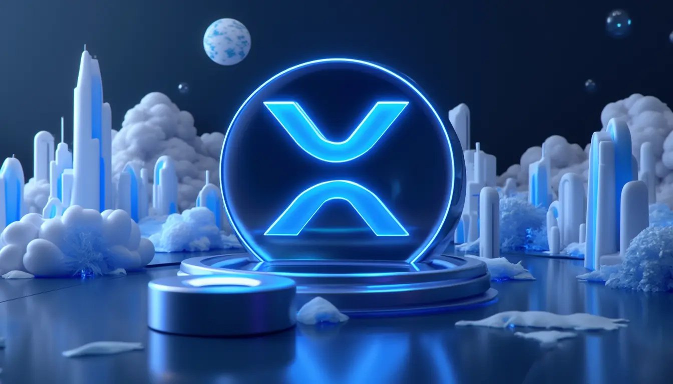 Analyst Raises Alarm on XRP Monthly Chart – Here’s What’s Happening