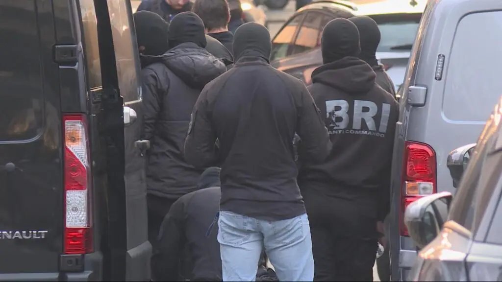 France Records 77 Crypto Kidnappings as Authorities Expand Crackdown on Organized Crime