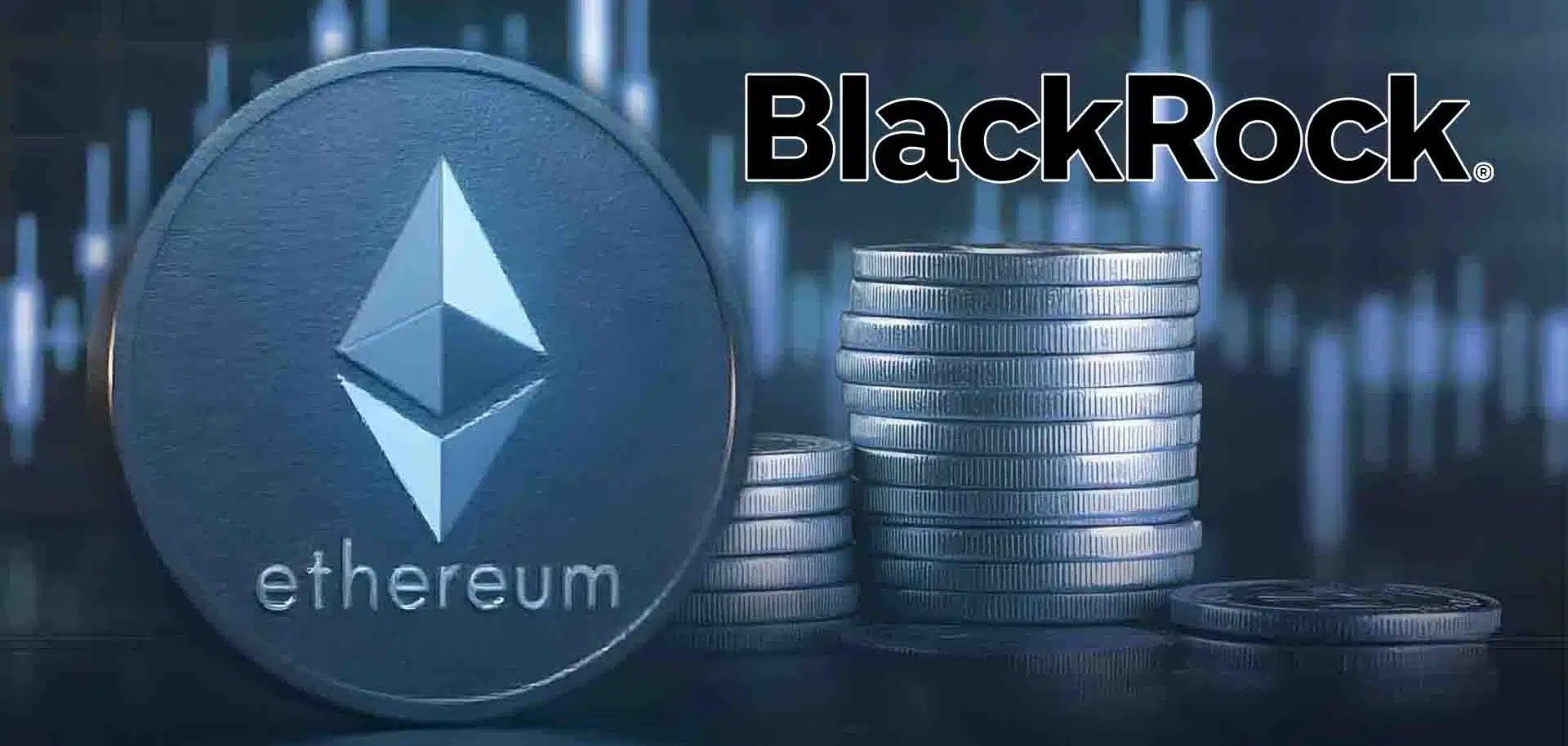 BlackRock Ethereum ETFs Add $1.57 Billion as Holdings Reach 3.56 Million ETH