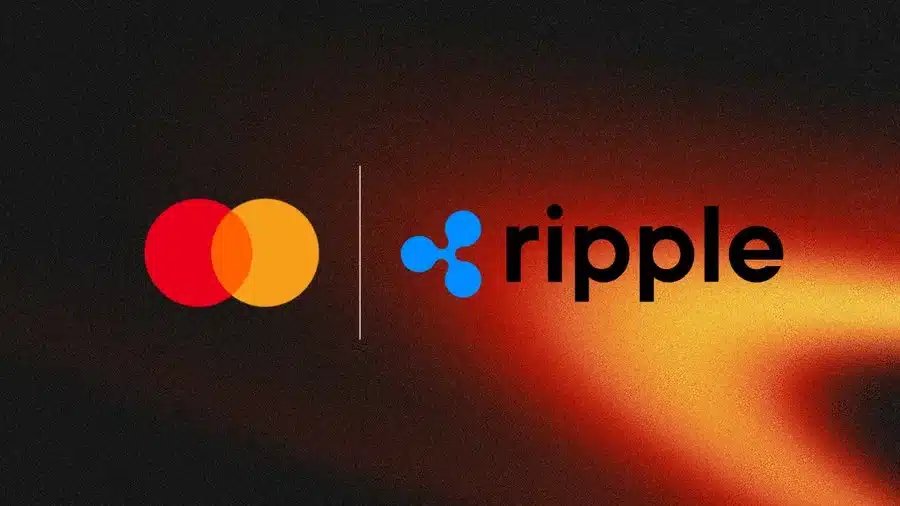Huge News: Mastercard Brings Ripple Into AI Agent Payments Expansion Plan