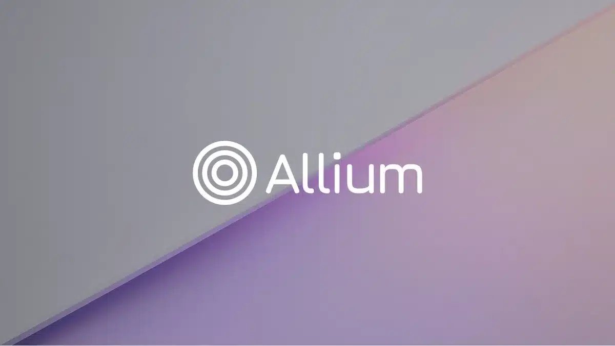 Allium Raises $40M as Institutional Demand Boosts Blockchain Data Sector