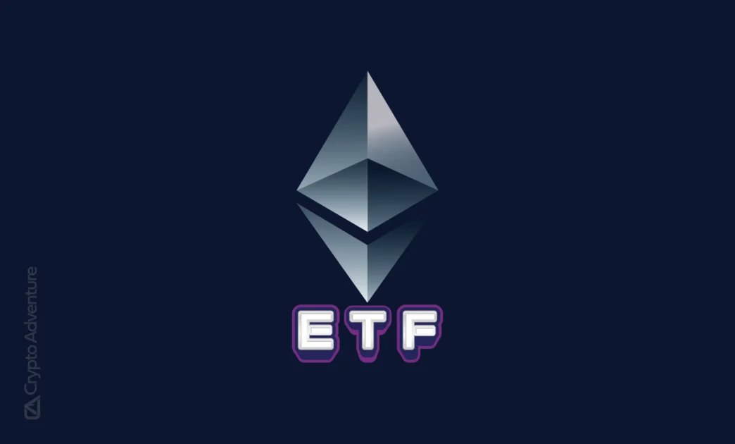 BlackRock’s New Ethereum ETF to Pay 82% Staking Rewards to Investors