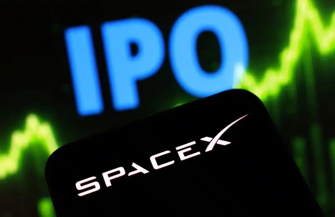 SpaceX IPO Demand Tops $250 Billion as Analysts Link Market Pullback to Liquidity Shift