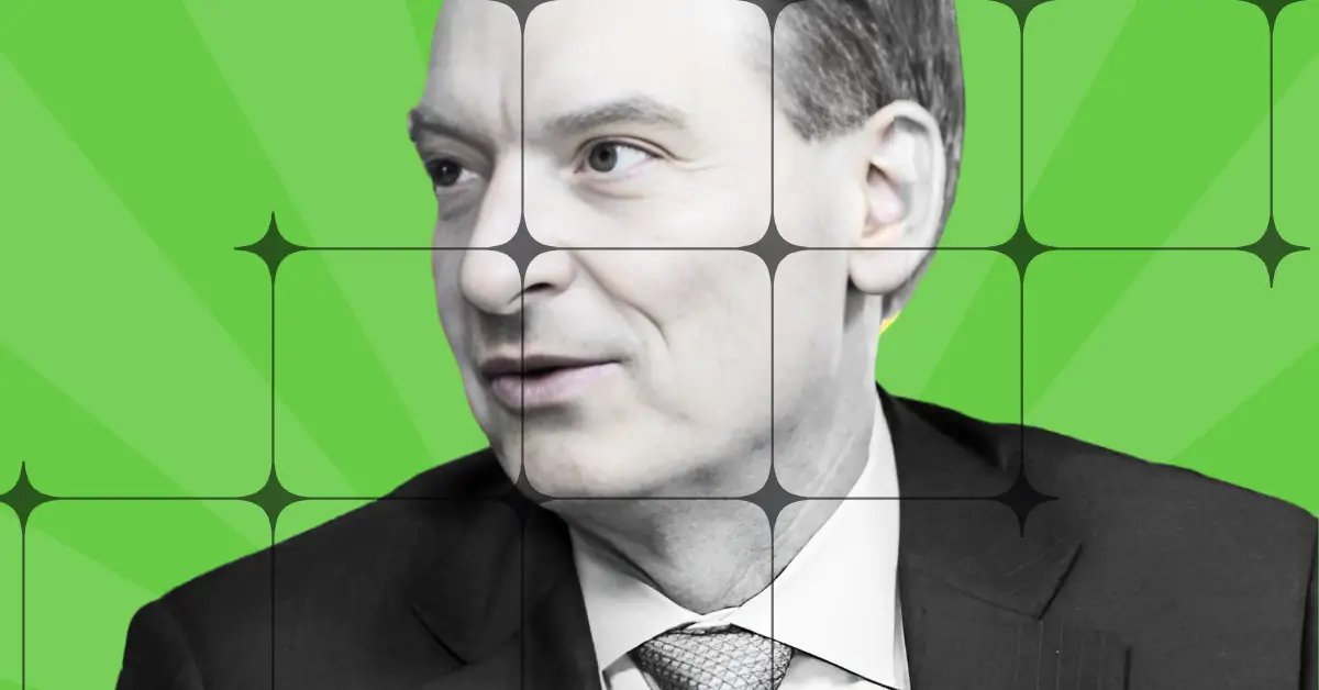 SEC Chair Paul Atkins Confident Crypto Bill Will Land on Trump’s Desk This Year!