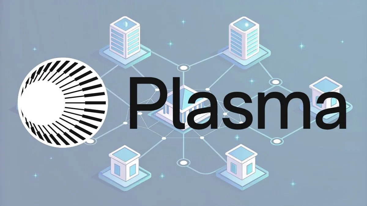 Plasma Blockchain Mainnet Launches with Zero-Fee USDT Transfers and $2 Billion in TVL