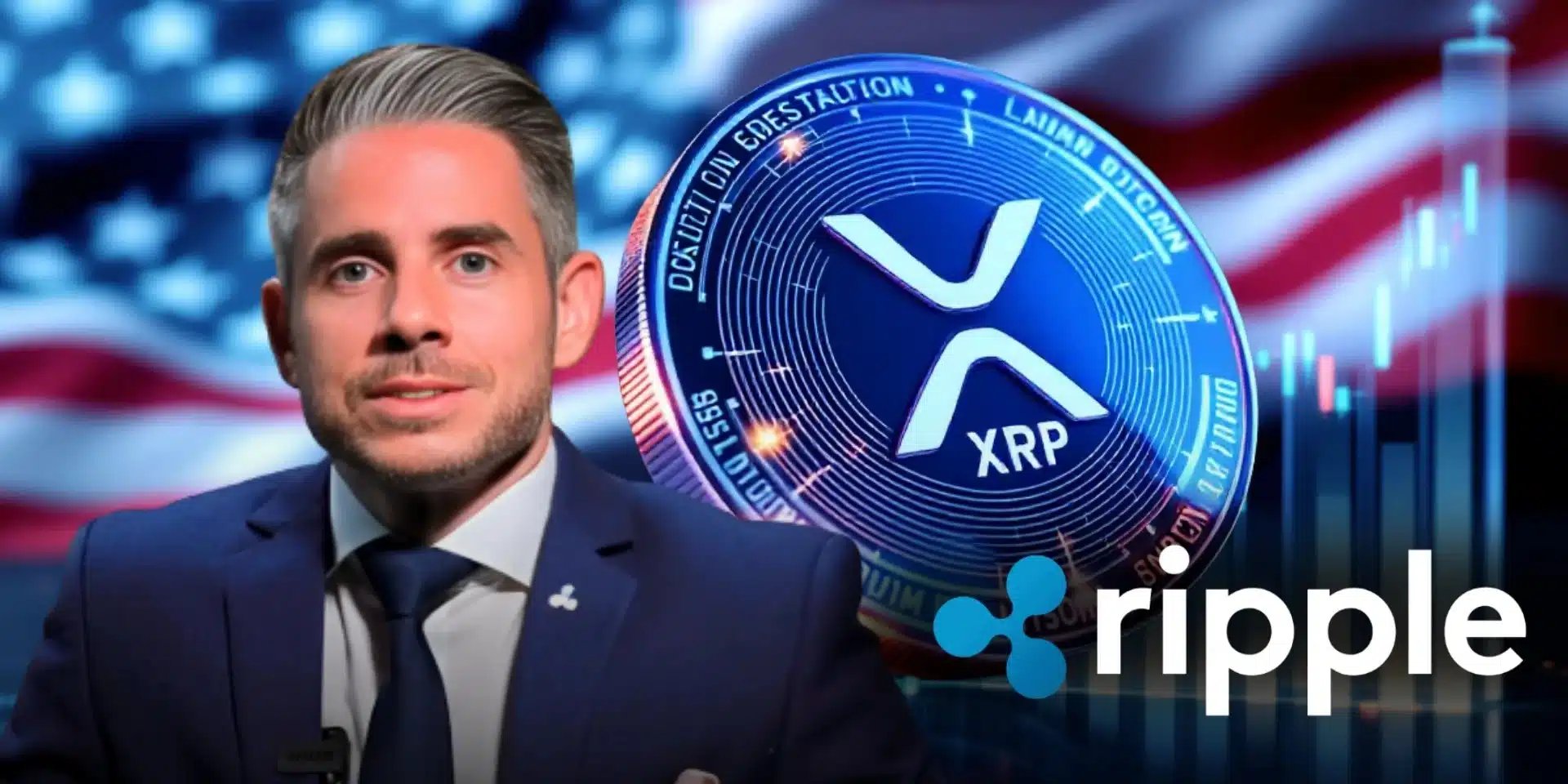 Reece Merrick: Early Life and Career Path – The Senior Executive at Ripple Leading the Future of Blockchain and Digital Finance
