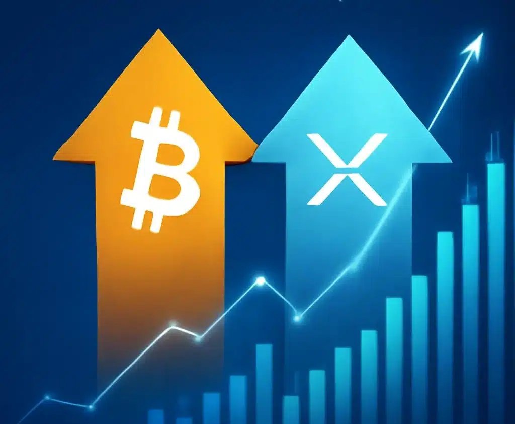 Digital Asset ETPs See Strong Inflows, With Bitcoin and XRP Leading the Charge