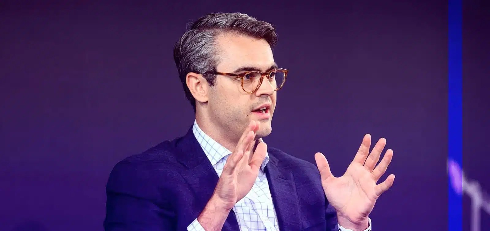 Bitwise CEO Predicts Major Demand for U.S. Solana ETF Post-Approval
