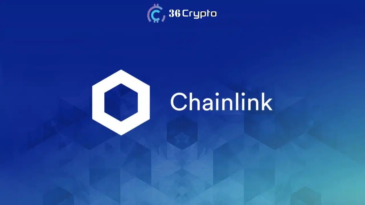 Chainlink Holder Count Reaches Three-Year High Despite LINK Price Weakness
